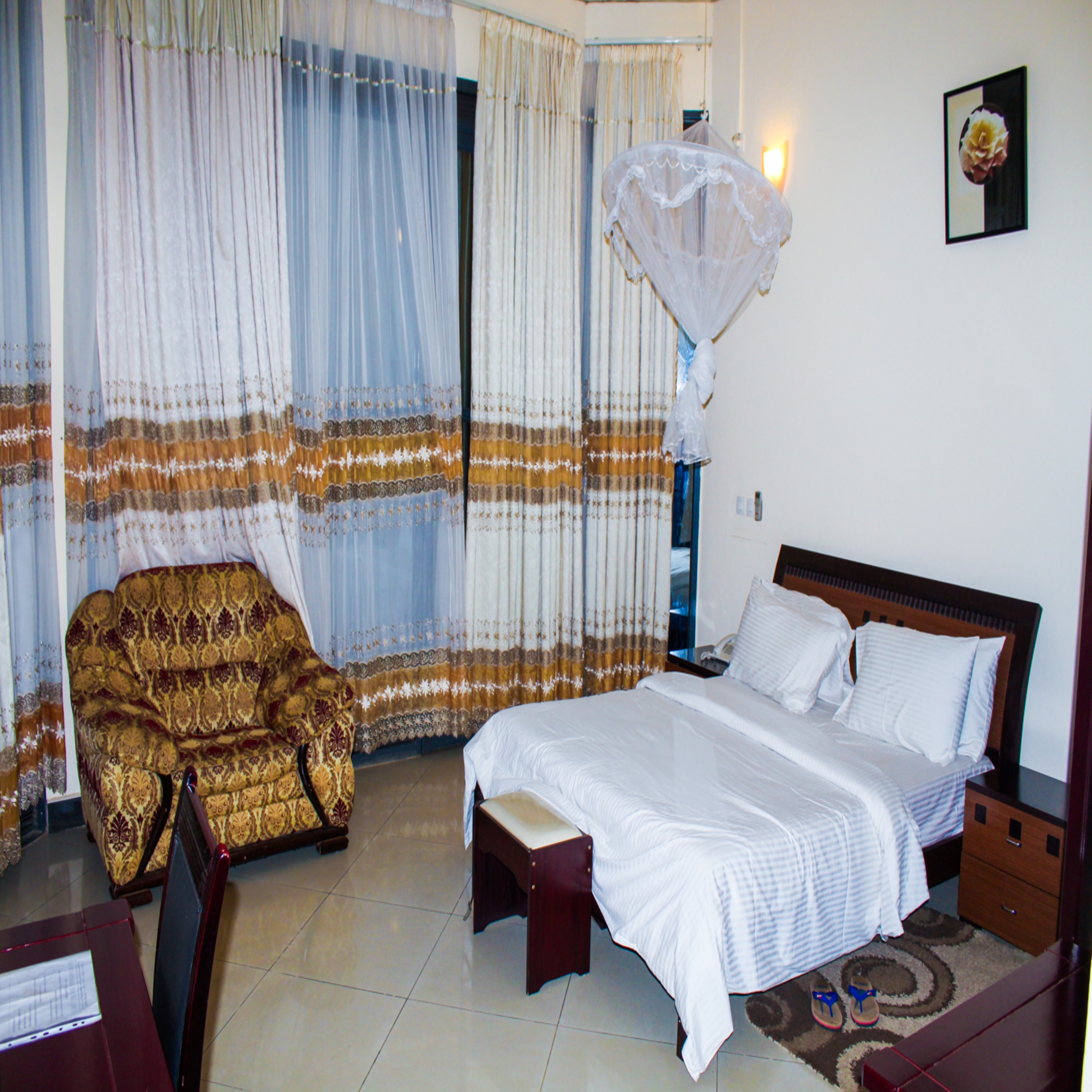 Mini-Suite